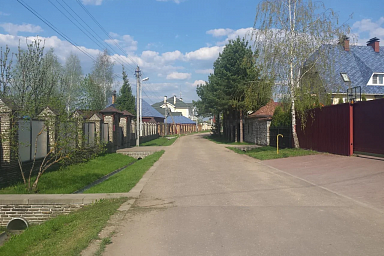 Эффективность господдержки села обсудили в Научном центре изучения проблем сельских территорий