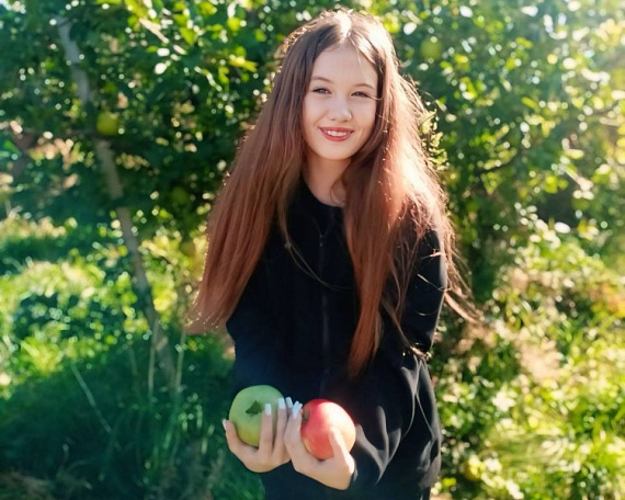 Агротехкласс Переславской школы — в «Богатом саду»