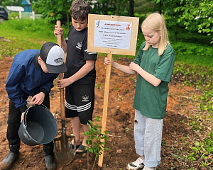 Мастер-классы и практика: активное лето агротехклассников