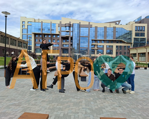 Как практическое обучение вдохновляет агротехклассников